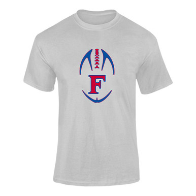 Freedom Patriots Football #4 Men's Premium SS T-Shirt