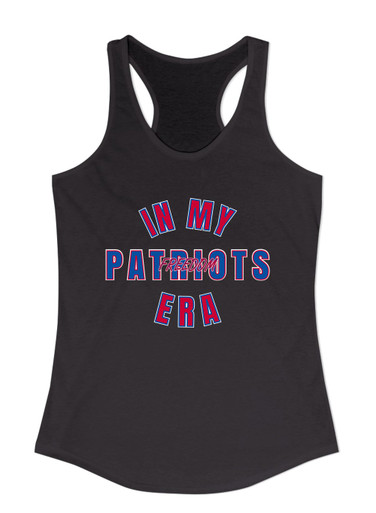 Freedom Patriots Era #3 Women's Tank Top