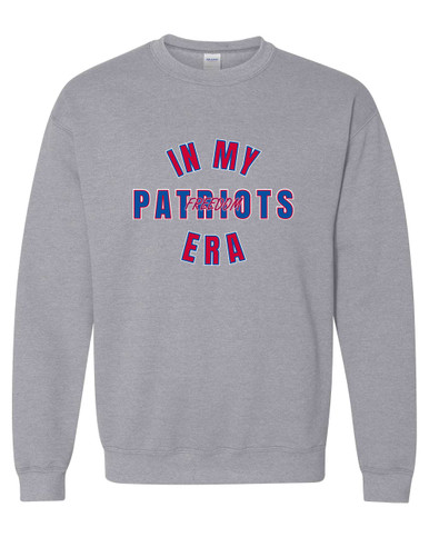 Freedom Patriots Era #3 Men's Sweatshirt