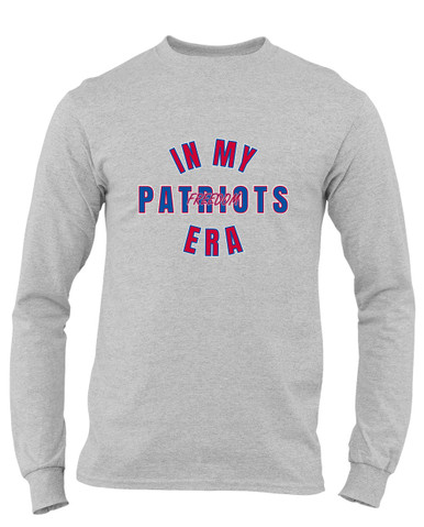 Freedom Patriots Era #3 Men's Premium LS T-Shirt