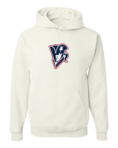 Beckman Patriots Mascot #1 Men's Premium Hoodie