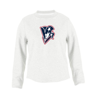 Beckman Patriots Mascot #1 Men's Sweatshirt