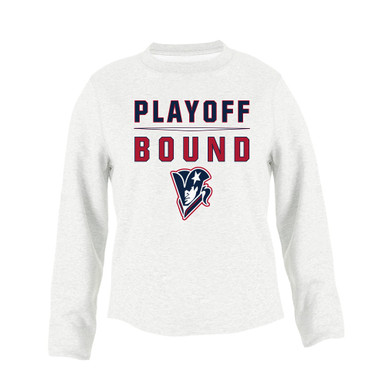 Beckman Patriots Playoff Bound Men's Sweatshirt