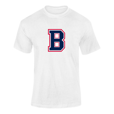 Berkmar Patriots Mascot #1 Men's Premium SS T-Shirt