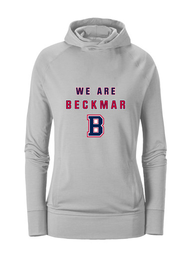 Berkmar Patriots We Are Women's Hoodie