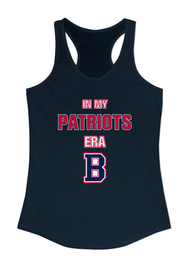 Berkmar Patriots Era #1 Women's Tank Top
