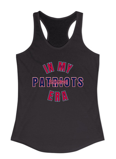 Berkmar Patriots Era #3 Women's Tank Top