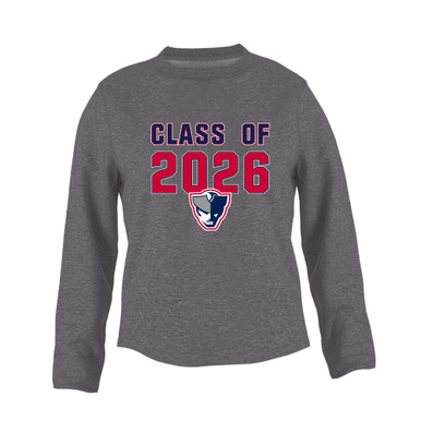 Seeger Patriots Class of 2026 Women's Sweatshirt