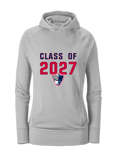 Seeger Patriots Class of 2027 Women's Hoodie