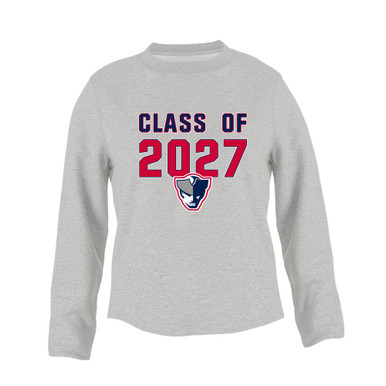 Seeger Patriots Class of 2027 Women's Sweatshirt