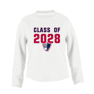 Seeger Patriots Class of 2028 Women's Sweatshirt