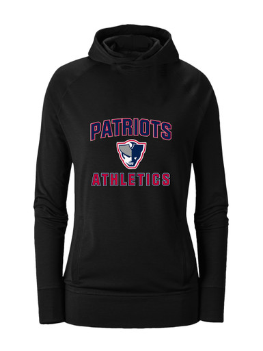 Seeger Patriots Athletics Women's Hoodie