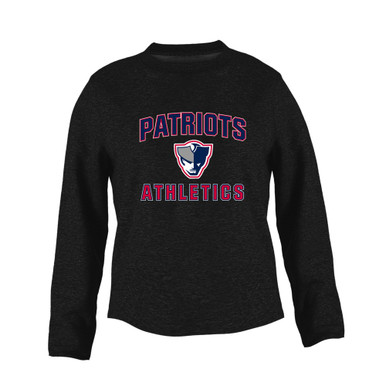 Seeger Patriots Athletics Women's Sweatshirt