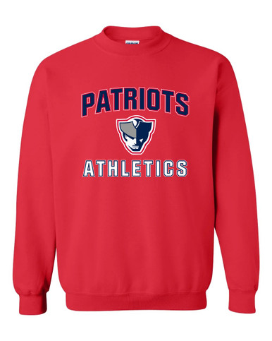 Seeger Patriots Athletics Men's Sweatshirt
