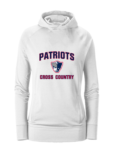 Seeger Patriots Cross Country Women's Hoodie