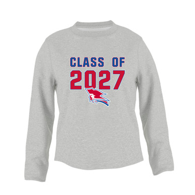 Pender Patriots Class of 2027 Women's Sweatshirt