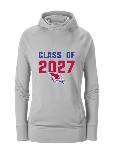 Pender Patriots Class of 2027 Women's Hoodie