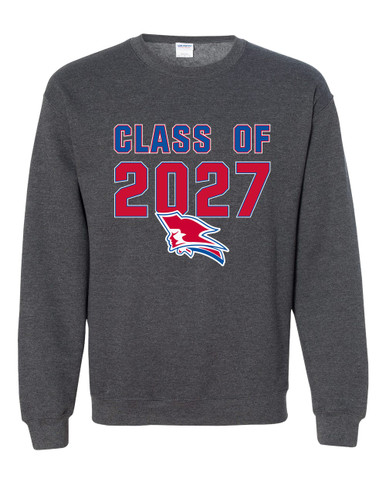 Pender Patriots Class of 2027 Men's Sweatshirt