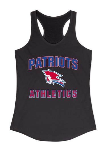 Pender Patriots Athletics Women's Tank Top