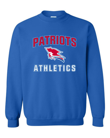 Pender Patriots Athletics Men's Sweatshirt