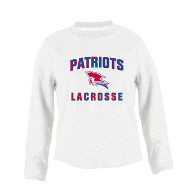 Pender Patriots Lacrosse Women's Sweatshirt