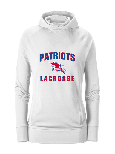Pender Patriots Lacrosse Women's Hoodie