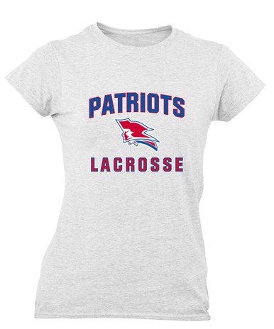 Pender Patriots Lacrosse Women's SS T-Shirt