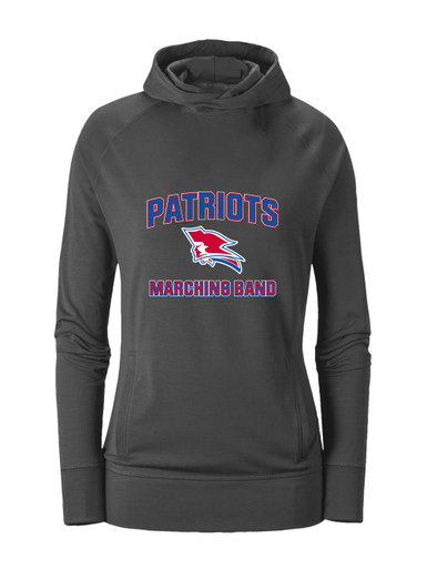 Pender Patriots Marching Band Women's Hoodie