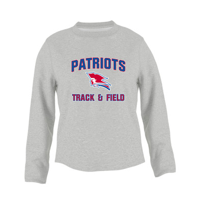 Pender Patriots Track & Field Women's Sweatshirt
