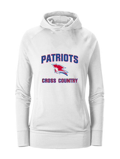 Pender Patriots Cross Country Women's Hoodie