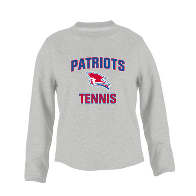 Pender Patriots Tennis Women's Sweatshirt