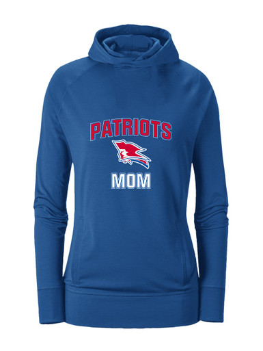 Pender Patriots Mom Women's Hoodie