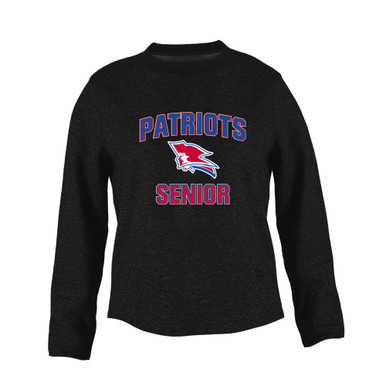 Pender Patriots Senior #1 Women's Sweatshirt