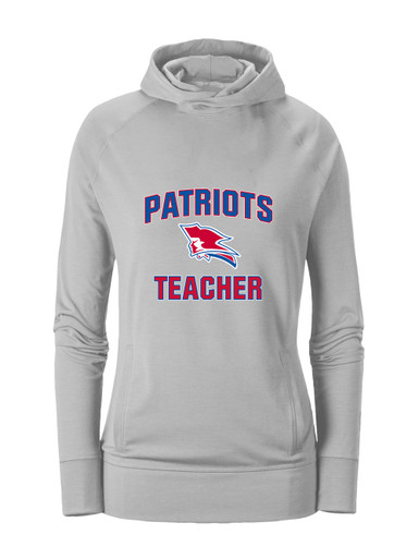 Pender Patriots Teacher Women's Hoodie