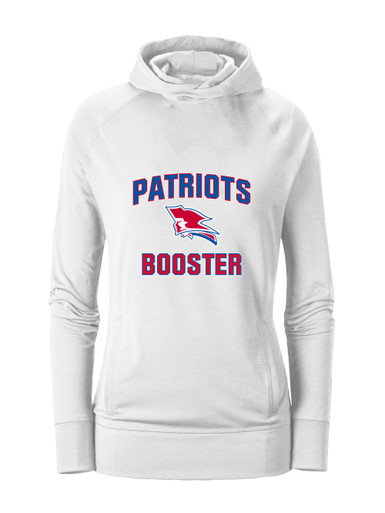 Pender Patriots Booster Women's Hoodie