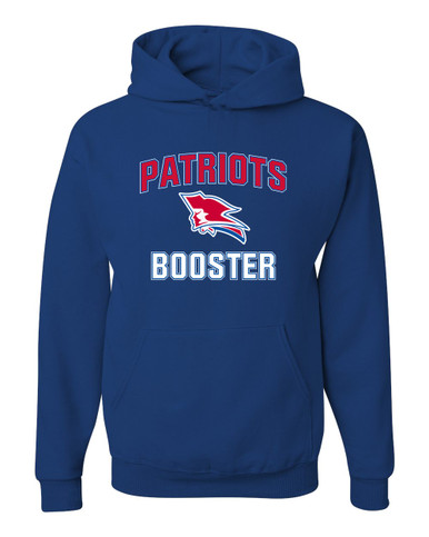 Pender Patriots Booster Men's Premium Hoodie