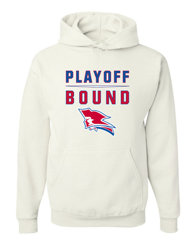 Pender Patriots Playoff Bound Men's Premium Hoodie