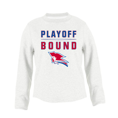 Pender Patriots Playoff Bound Men's Sweatshirt