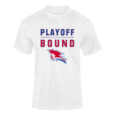 Pender Patriots Playoff Bound Men's Premium SS T-Shirt