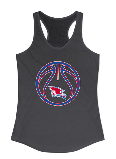 Pender Patriots Basketball #2 Women's Tank Top