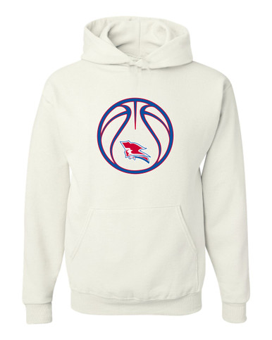Pender Patriots Basketball #2 Men's Premium Hoodie
