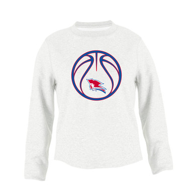 Pender Patriots Basketball #2 Men's Sweatshirt