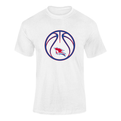 Pender Patriots Basketball #2 Men's Premium SS T-Shirt