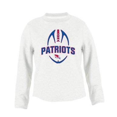 Pender Patriots Football #5 Men's Sweatshirt