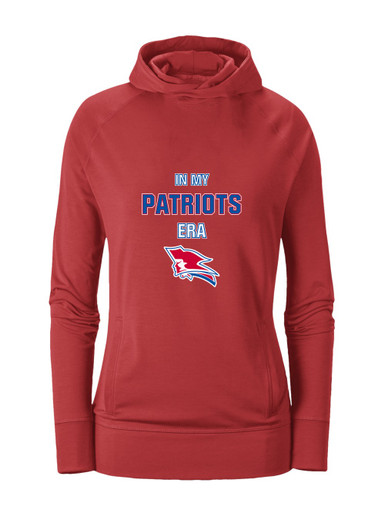 Pender Patriots Era #1 Women's Hoodie