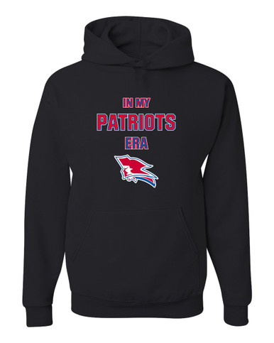 Pender Patriots Era #1 Men's Premium Hoodie
