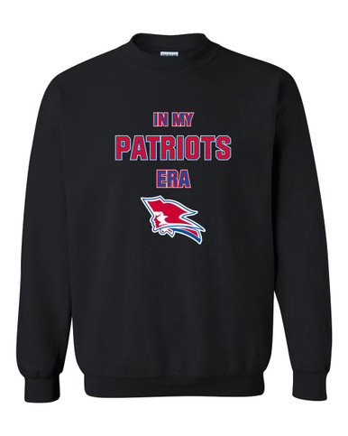 Pender Patriots Era #1 Men's Sweatshirt