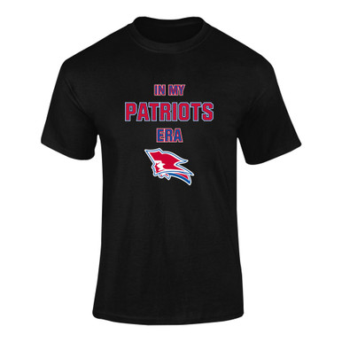 Pender Patriots Era #1 Men's Premium SS T-Shirt