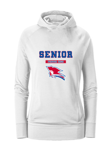 Pender Patriots Senior #2 Women's Hoodie