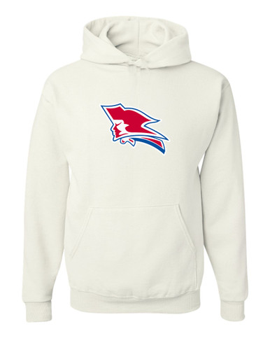 Pender Patriots Mascot #1 Men's Premium Hoodie